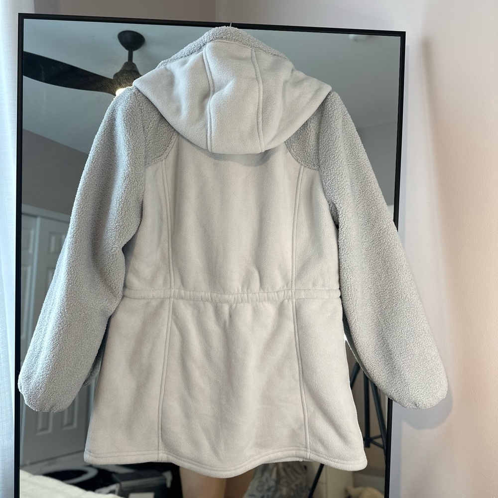 NWT jacket - Picture 2 of 2
